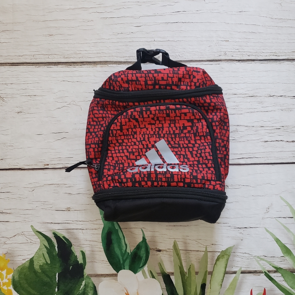 Adidas Excel Lunch Bag